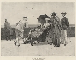 The Imaginary Invalid